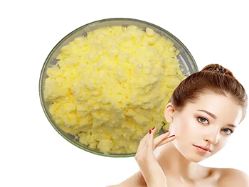 What Makes Alpha Lipoic Acid Powder Ideal for Sensitive Skin Formulations?